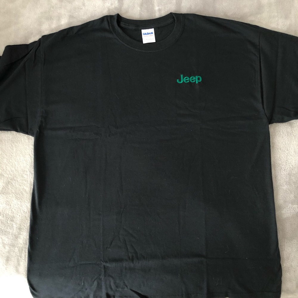 💥4 for 30$💥Jeep t-shirt